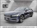 Volvo V90 Kombi 2.0 Plus Bright Recharge Plug-In Hybrid AWD Blau - thumbnail 1