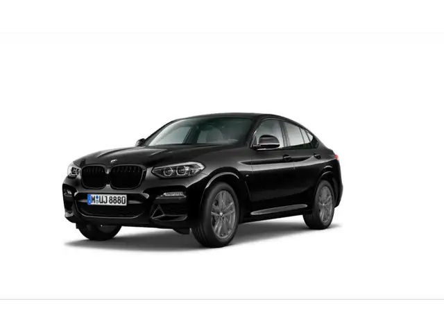 BMW X4 xDrive20d/M-sport/Pano/Towbar