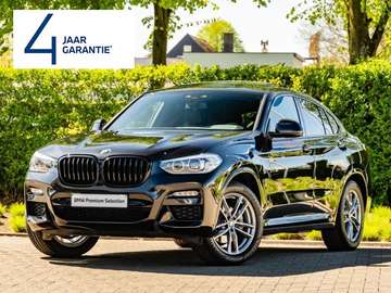 xDrive20d/M-sport/Pano/Towbar