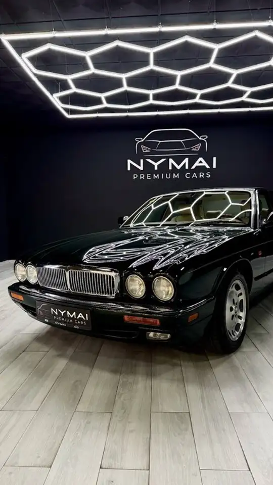 Jaguar XJ 6 3.2, foto 7