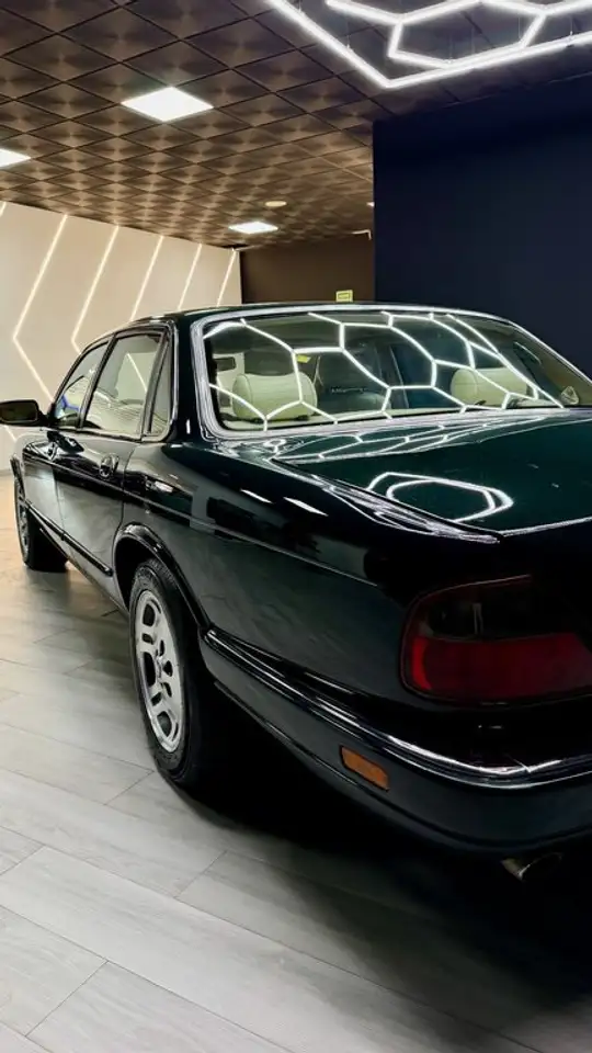 Jaguar XJ 6 3.2, foto 5