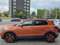 Volkswagen T-Cross Life*Parkassist*Automatik*Lane-Assist* Portocaliu - thumbnail 9
