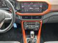 Volkswagen T-Cross Life*Parkassist*Automatik*Lane-Assist* Portocaliu - thumbnail 31