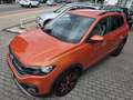 Volkswagen T-Cross Life*Parkassist*Automatik*Lane-Assist* Portocaliu - thumbnail 3