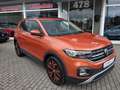 Volkswagen T-Cross Life*Parkassist*Automatik*Lane-Assist* Portocaliu - thumbnail 4
