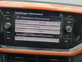 Volkswagen T-Cross Life*Parkassist*Automatik*Lane-Assist* Portocaliu - thumbnail 34
