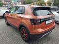 Volkswagen T-Cross Life*Parkassist*Automatik*Lane-Assist* Portocaliu - thumbnail 10