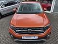 Volkswagen T-Cross Life*Parkassist*Automatik*Lane-Assist* Portocaliu - thumbnail 6