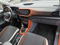Volkswagen T-Cross Life*Parkassist*Automatik*Lane-Assist* Portocaliu - thumbnail 45