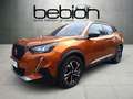 Peugeot 2008 1.2 PureTech 100 Allure LED PDC Kamera LM Orange - thumbnail 2