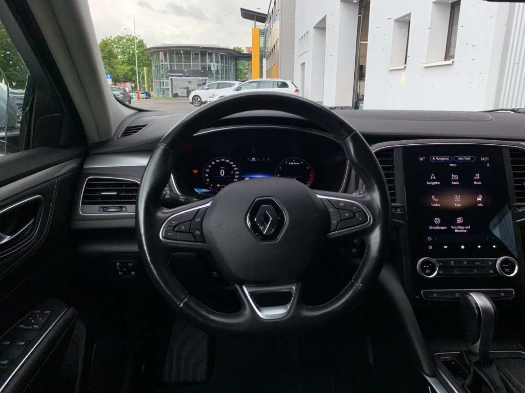 Renault Talisman