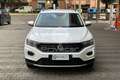 Volkswagen T-Roc T-Roc 1.0 TSI 115 CV Style BlueMotion Technology Weiß - thumbnail 2