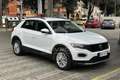 Volkswagen T-Roc T-Roc 1.0 TSI 115 CV Style BlueMotion Technology Weiß - thumbnail 3