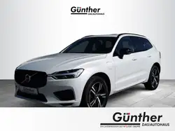 Volvo XC60 XC 60 T6 AWD R Design Recharge+AHK+STANDH+HEADUP