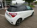 Toyota Yaris Hybrid Style KAMERA*CARPLAY Blanc - thumbnail 8