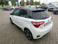 Toyota Yaris Hybrid Style KAMERA*CARPLAY Blanc - thumbnail 6