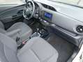 Toyota Yaris Hybrid Style KAMERA*CARPLAY Blanc - thumbnail 10