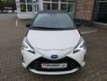 Toyota Yaris Hybrid Style KAMERA*CARPLAY Blanc - thumbnail 3