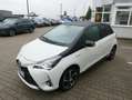 Toyota Yaris Hybrid Style KAMERA*CARPLAY Blanc - thumbnail 4