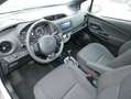 Toyota Yaris Hybrid Style KAMERA*CARPLAY Blanc - thumbnail 11