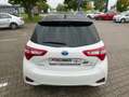 Toyota Yaris Hybrid Style KAMERA*CARPLAY Blanc - thumbnail 7
