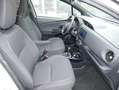 Toyota Yaris Hybrid Style KAMERA*CARPLAY Blanc - thumbnail 9