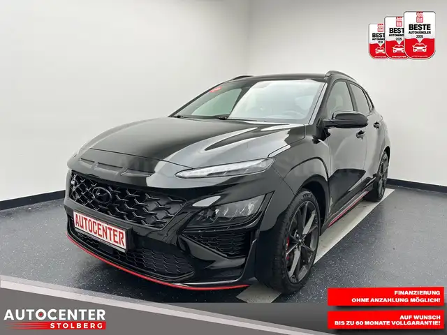 Hyundai KONA N Performance 2WD "1 HAND NAVI HEAD UP CAM"