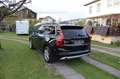 Volvo XC90 XC90 Momentum AWD LED Leder AHK CAM SD Schwarz - thumbnail 8