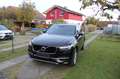 Volvo XC90 XC90 Momentum AWD LED Leder AHK CAM SD Schwarz - thumbnail 15
