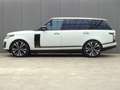 Land Rover Range Rover P525 LWB Fifty * MASSAGE * LUXE UITV. !! Wit - thumbnail 9