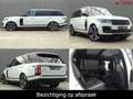 Land Rover Range Rover P525 LWB Fifty * MASSAGE * LUXE UITV. !! Wit - thumbnail 1