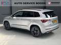 Skoda Karoq 1.5 TSI (150 pk) Sportline automaat - Virtual Cock Grau - thumbnail 3