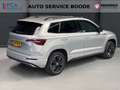 Skoda Karoq 1.5 TSI (150 pk) Sportline automaat - Virtual Cock Grau - thumbnail 4
