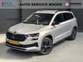 Skoda Karoq 1.5 TSI (150 pk) Sportline automaat - Virtual Cock Grau - thumbnail 1
