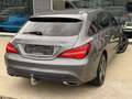 Mercedes-Benz CLA 180 CLA 180*Bi-Xenon*Gps*Camera*Garantie 12 Mois*Euro6 Gris - thumbnail 7