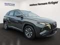 Hyundai TUCSON Select Mild-Hybrid 2WD Grau - thumbnail 2