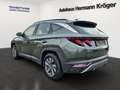 Hyundai TUCSON Select Mild-Hybrid 2WD Grau - thumbnail 4
