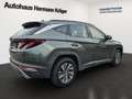 Hyundai TUCSON Select Mild-Hybrid 2WD Grau - thumbnail 3