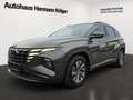 Hyundai TUCSON Select Mild-Hybrid 2WD Grau - thumbnail 1