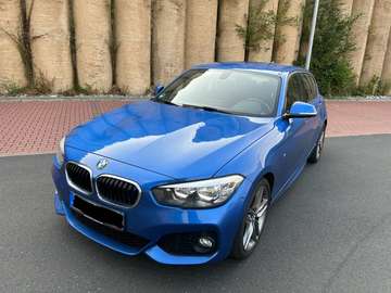 125d Aut. Sport Line