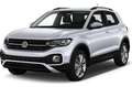 Volkswagen T-Cross "GOAL" 1.0 l TSI OPF (95 PS) 5-Gang ❗️sofort verfü Silber - thumbnail 1