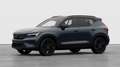 Volvo EX40 Single Extended Range Ultra Black Edition Blau - thumbnail 2