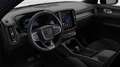 Volvo EX40 Single Extended Range Ultra Black Edition Blau - thumbnail 4