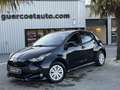 Toyota Yaris 116H FRANCE BUSINESS 5P Noir - thumbnail 2