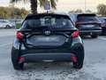 Toyota Yaris 116H FRANCE BUSINESS 5P Noir - thumbnail 4