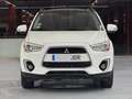 Mitsubishi ASX 180DI-D Motion Blanco - thumbnail 2