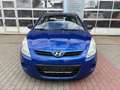 Hyundai i20 1.2 Classic, AUX, HU/AU neu Blau - thumbnail 3