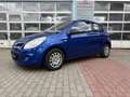 Hyundai i20 1.2 Classic, AUX, HU/AU neu Blau - thumbnail 5