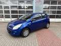 Hyundai i20 1.2 Classic, AUX, HU/AU neu Blau - thumbnail 4