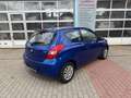 Hyundai i20 1.2 Classic, AUX, HU/AU neu Blau - thumbnail 9